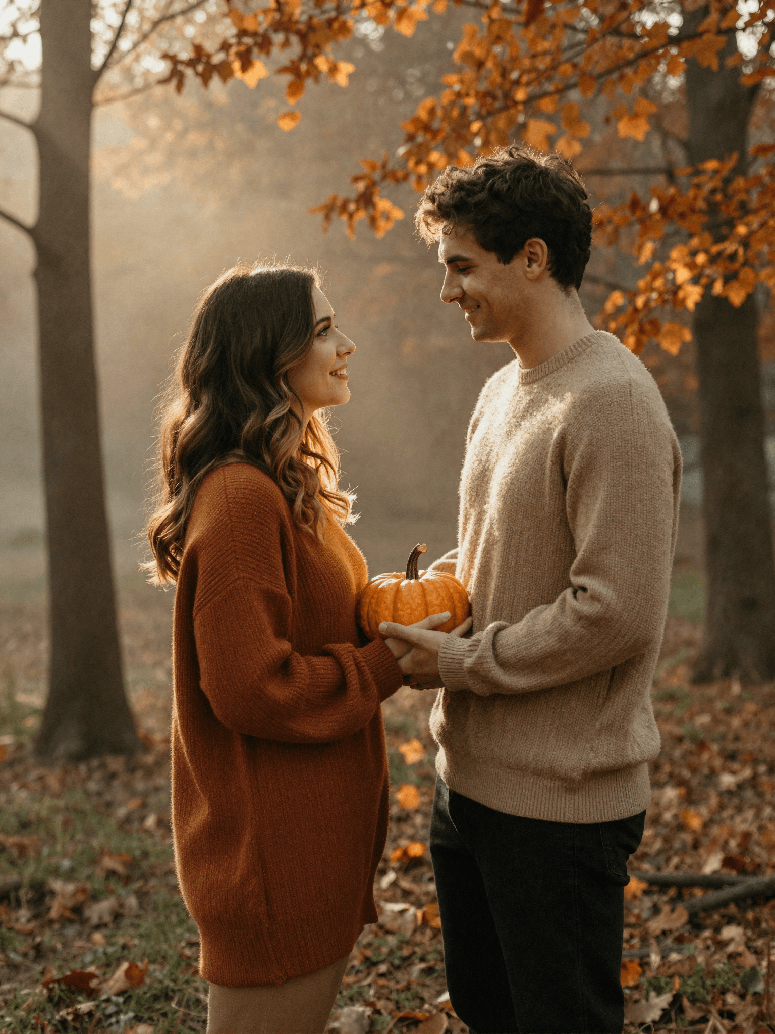 Fall Mini 1