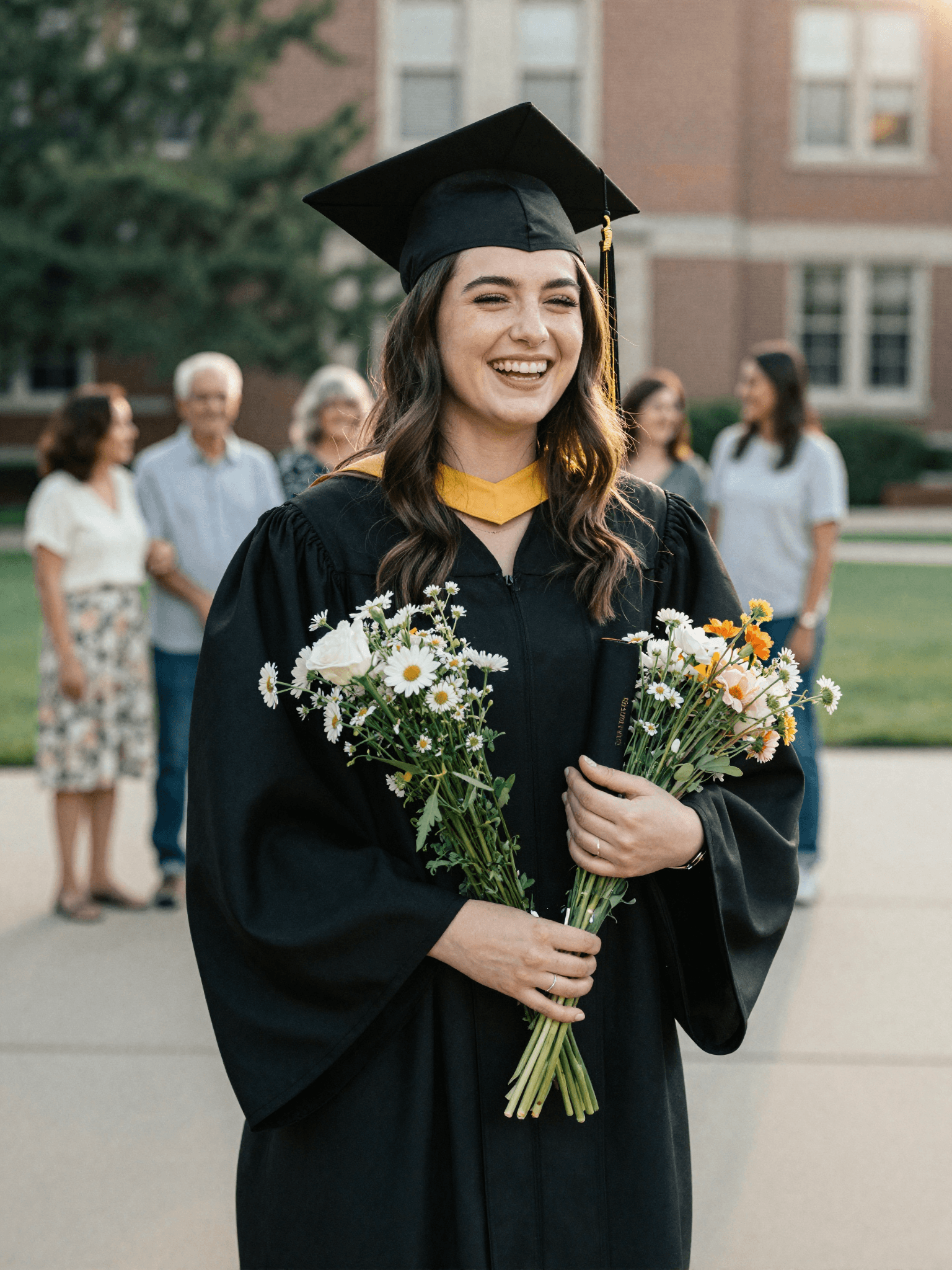 Graduation Mini 1