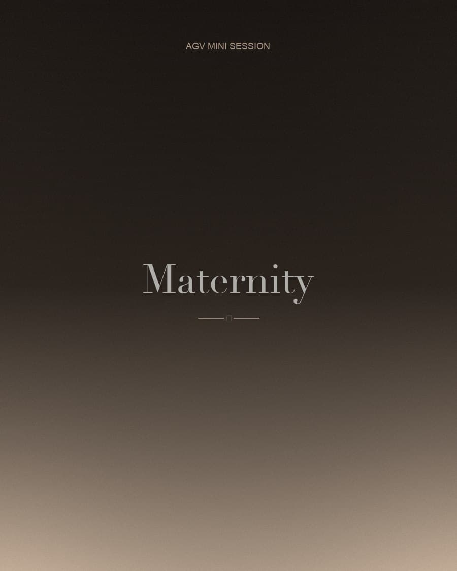 Maternity Mini 1
