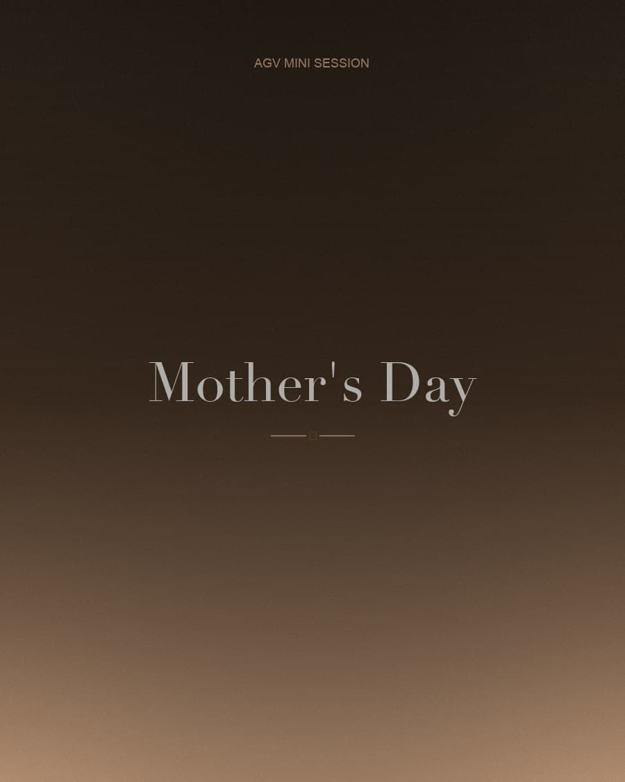 Mother's Day Mini 1