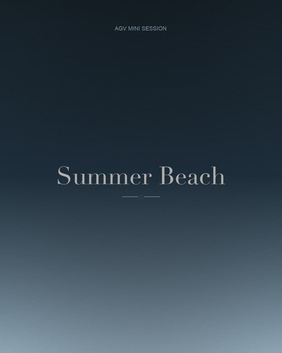 Summer Beach Mini 1