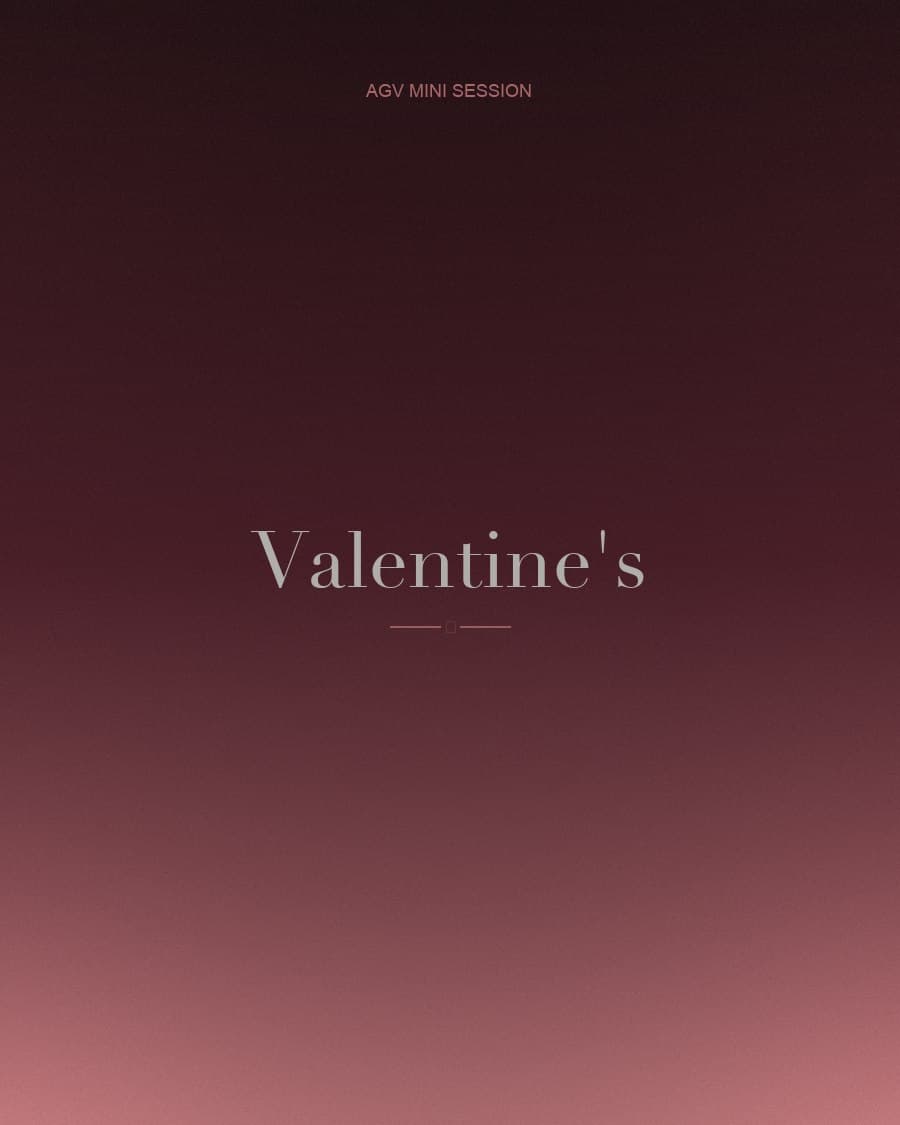 Valentine's Mini 1